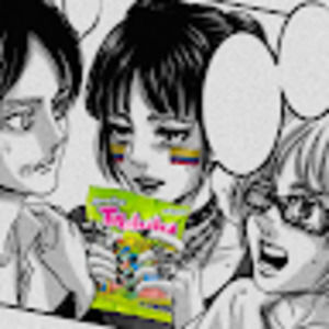 Meet your Posher, Elsa